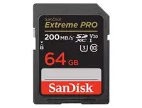 在飛比找相機王優惠-Sandisk Extreme Pro SD 64GB V3