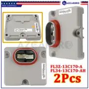 FL3Z-13C170-A LED BALLAST MODULE HEADLIGHT FOR FORD F-150 & 17 THRU Expedition (for: Ford)