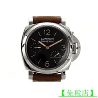 在飛比找蝦皮購物優惠-【免稅店】Panerai 沛納海 PAM423 系列不鏽鋼3