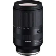 Tamron 18-300mm F3.5-6.3 Sony DiIII-A VC VXD Lens E-Mount