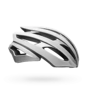 Bell Stratus Mips Helmet Mat White/Silver Reflective