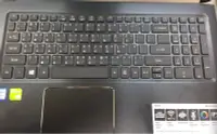 在飛比找Yahoo!奇摩拍賣優惠-*蝶飛*acer Aspire 6 A615-51G-522