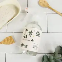 在飛比找蝦皮商城優惠-【歐美淨】植萃小黃瓜碗盤清潔劑500ml《WUZ屋子》洗碗精