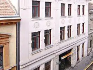 布達佩斯美德旅館