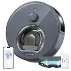 Robot Vacuum and Mop Combo L7 with 6000Pa Power Suction, LiDAR Navigation, Pr...
