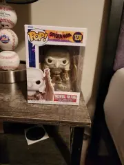 Medieval Vulture Funko (Across The Spider verse)