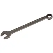 Elora 14mm Long Stainless Steel Combination Spanner Bi Hex Ring 44015