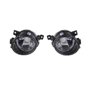 Right & Left Fog Light for Volkswagen Amarok 2H 01/2012 - 08/2016