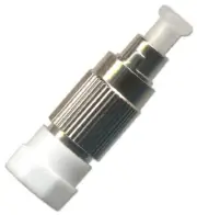 Fiber Attenuator Singlemode Simplex FC/PC Fixed 5db