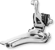 CAMPAGNOLO Potenza Front Fd17-POB2B Braze on 11 Speed Derailleurs, Silver