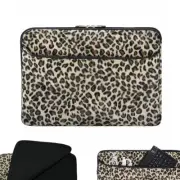 Neoprene Laptop Sleeve Tablet Case For 13" HP Chromebook / Elitebook / ProBook