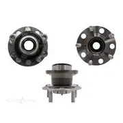 Bearing Wholesalers Wheel Bearing/Hub Assembly - Rear - 5092 KIT