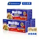 【Weet-bix】澳洲全穀麥片麥香高纖375gX3盒組