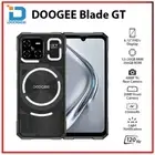 (New) Doogee Blade GT 5G 32GB+256GB GREY Dual SIM Rugged Android Mobile Phone