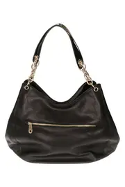 Manhattan Shopper Bag--ELM-MH001-B