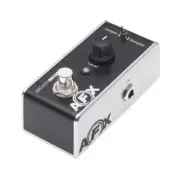 NEW - Fishman AFX Broken Record Looper/Sampler Mini Pedal - PRO-AFX-LP2