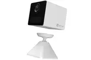 EZVIZ CB2-WHT 2MP/1080p Indoor Wire-Free Battery Camera with Magnetic Base -