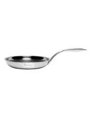 [Stanley Rogers] SR-Matrix Non-stick Frypan 26cm in Stainless Steel