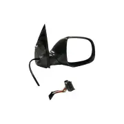 Electric Door Mirror Right Hand Side for Volkswagen Amarok 2H Series 2 2016-On
