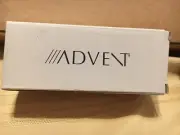 ADVENT BLUETOOTH HANDS FREE VEHICLE CONNECTORS KIT TOYBTSW2