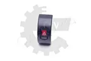 Hazard Light Switch For OPEL Astra G Zafira A VAUXHALL Cc 98-09 6240490