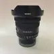 Sony FE PZ 16-35 mm F4 G SELP1635G 水貨