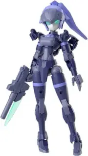 Bandai Hobby - 30MM - 1/144 #54 EXM-H15B Acerby Type-B [New Toy] Figure, Colle