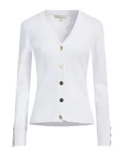 [MICHAEL MICHAEL KORS] MICHAEL MICHAEL KORS Cardigans - Item 14499866