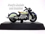 Indian Four 1939 1/32 Scale Diecast Metal Model by NewRay