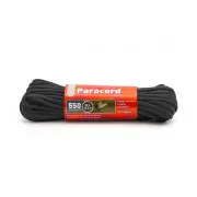SOL 550 Paracord Multipurpose Survival Rope - 50ft
