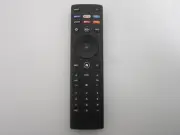 Vizio M55-F0 TV Remote Works For ALL Vizio Smart TV'S XRT140V5-NEW