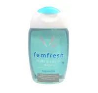 在飛比找樂天市場購物網優惠-Femfresh 私密護理 潔浴露 / 沐浴乳 - Pure