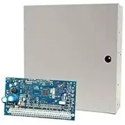 Dsc Hs2064nkcp01 Security System Control Panel