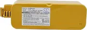 Peakbatt 3000mAh Battery Replacement for Robzone Robee Plus