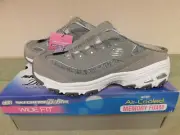 Skechers D'Lites Resilient Memory Foam Sneakers~9W~Brand New in Box