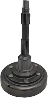 Compatible with M Clutch Drum Cluth Housing Cover Compatible with CF 500 X5 U5 CF188 600 X6 U6 Z6 625 CF196 X-Lander Rancher 0180-053100 CF188-053100