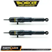 Pair Front or Rear Monroe Gas Riser Shock Absorbers MGR-502+ Brand New (for: Daihatsu)