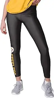 FOCO Women's NFL Team Logo Ladies Leggings