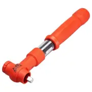 Itl Micrometer Torque Wrench,3/8 in Drive 01711 Itl 01711 810177024163 Chrome