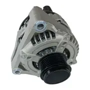 Alternator For Buick Lucerne 2009-2011 140a 12v Cw Sd6 Pulley V6 3.9l Only 11367