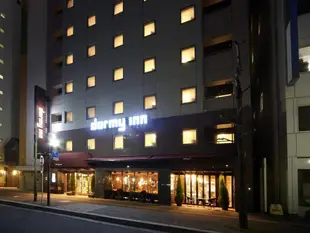 Dormy Inn飯店 - 廣島溫泉Dormy Inn Hiroshima Hot Spring