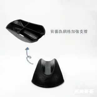 前輪墊高器 輕便型墊高器 訓練台墊高器 自行車訓練台前輪墊高器 吉興單車