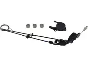 Power Sliding Door Cable For 04-10 Toyota Sienna BV97K7 (for: Toyota)