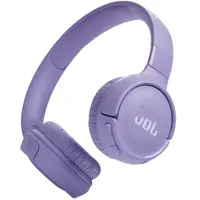 在飛比找友和YOHO優惠-JBL Tune 520BT 藍芽耳機 紫色 香港行貨