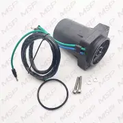 Tilt Trim Motor 8M0142591 For Mercury Mariner Outboard Engine 4T 65HP 75HP 90HP