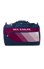Manly Sea Eagles NRL Sports Bag