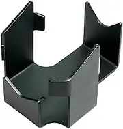 Dualoai Coffee Portafilter Holder Rack, Coffee Portafilter Stand, Coffee Tamping Stand Coffee Portafilter Organizer
