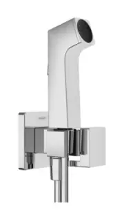Hansgrohe Hand Shower Bidette E for cold water 29231000 chrome