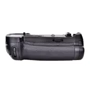 Vertical Battery Grip,for D850 Dslr Vertical Battery Grip Replace MB-D18 Su F6Y9