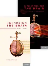 在飛比找博客來優惠-Unlocking the Brain